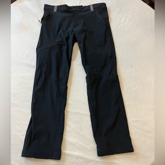 COLUMBIA Men’s Insulated Omni Shield Pants, Size 40 x 32 - Picture 1 of 6